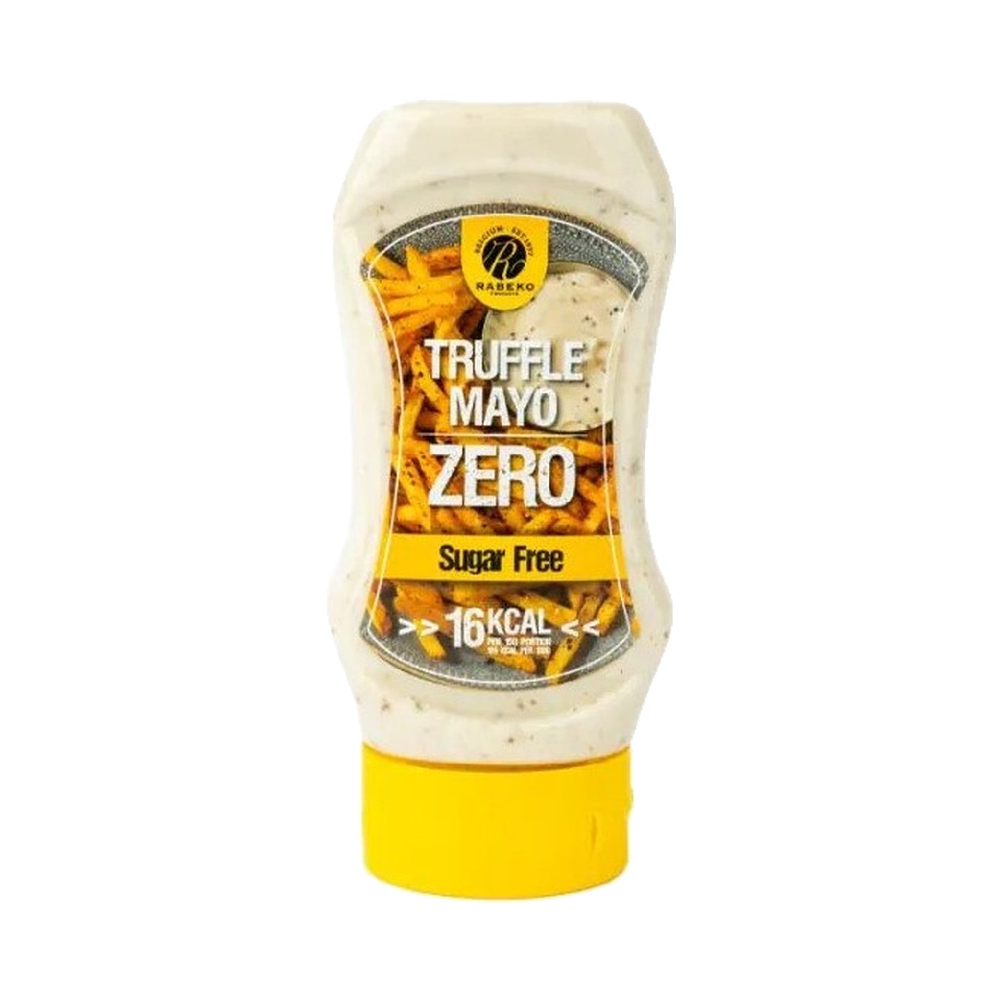 Truffelmayo zero