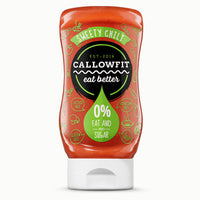 Lisa Kookt sweet chili saus
