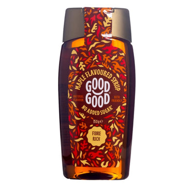 Sweet Syrup Maple