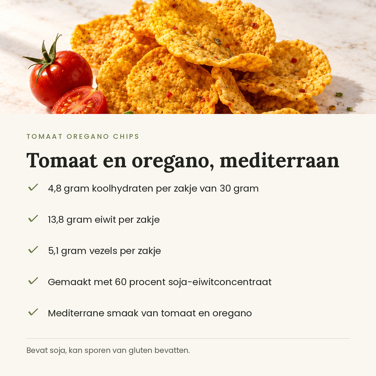 USP-kaart