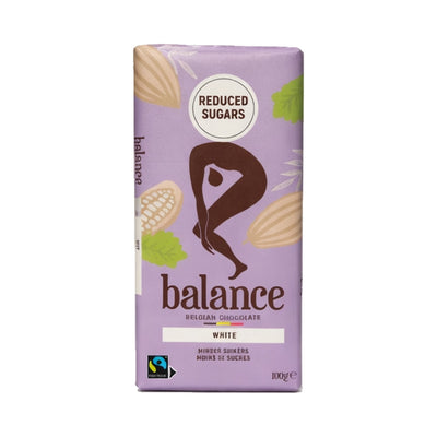 Chocoladereep Wit