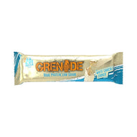 Grenade eiwitreep White Choco Cookie