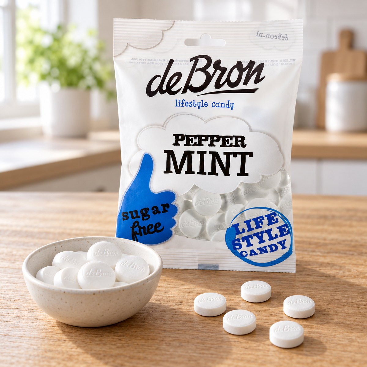 Pepermunt Peppermint