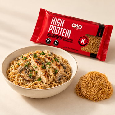 Protopasta noodles