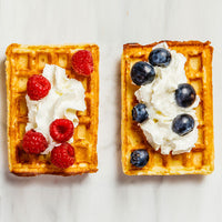 Wafelvorm