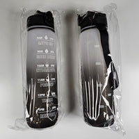 Waterfles