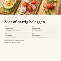 WeCare crackers beleggen