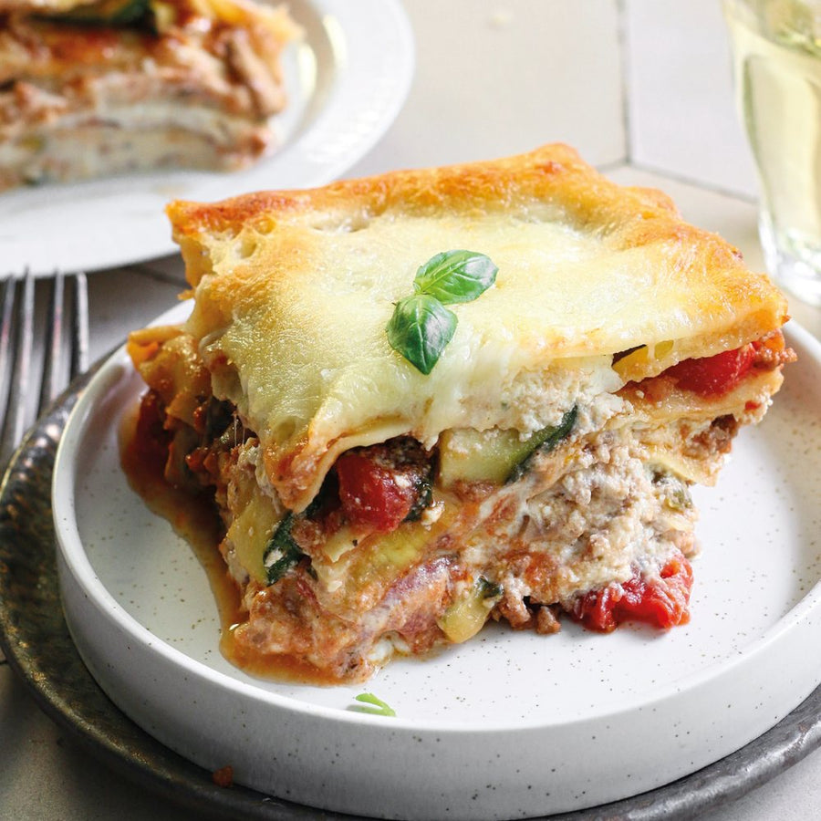 Lasagne