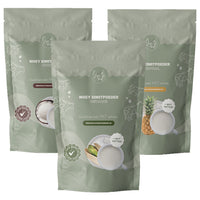 Eiwitpoeder Nieuwe Smaken voordeelpakket