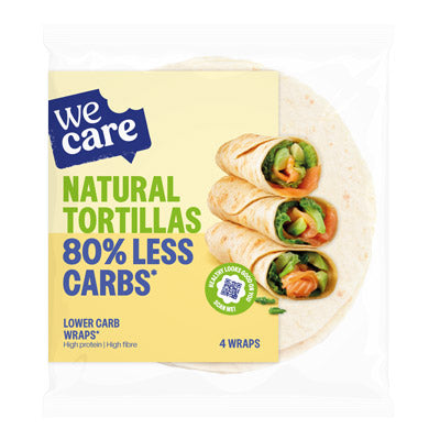 Wraps